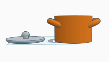 Toy Pot