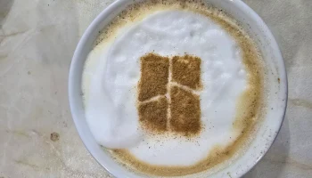 COFFEE ART 6