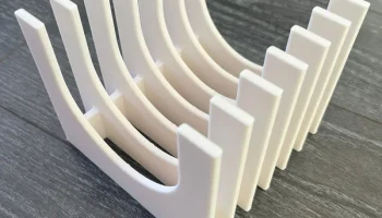 Держатель средней крышки Tupperware 2