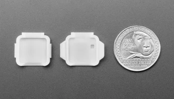 Съемный корпус для фиксатора резистора Adafruit USB Type... 3