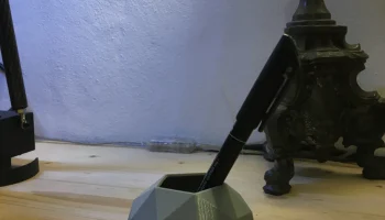 ваза для растений 1