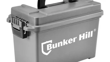 Аккумуляторный ящик GigaParts Explorer Deluxe и ящик для ... 4