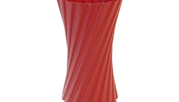 Twist Vase