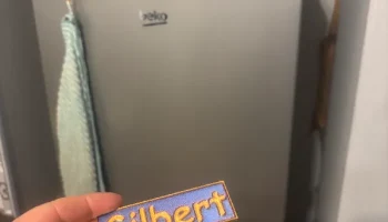 магнитный холодильник GILBERT 1