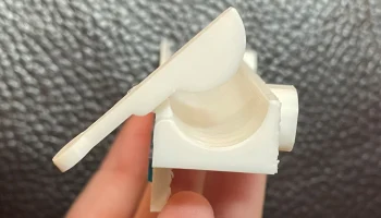 Стартовые ворота с мраморной дорожкой Polymaker......... 1