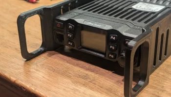 Рельсы Anytone AT-778UV...