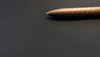 Удлинитель Smooth Precision Pens Cam Click Parker G2 2