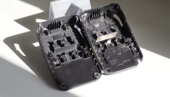 Запасные части для аккумулятора AEG 6ah. 5