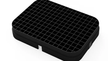 Elgato Keylight Honeycomb | сетка | Сетка Elgato Keylight Honeycomb | сетка | Сетка