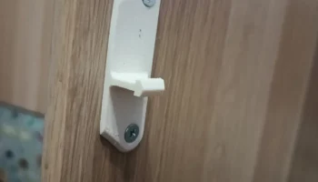 Магнитный замок ИКЕА БЕСТО 1