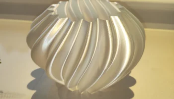 Wave vase 2