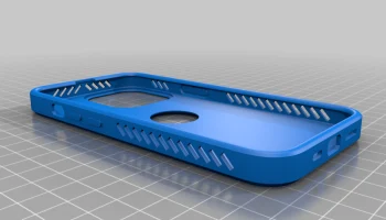 Чехол ТПУ для iPhone 13 Pro 8