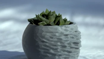Jens pot 1