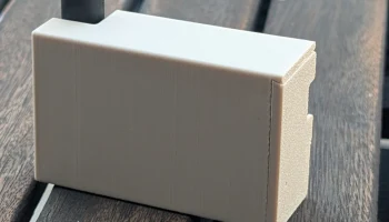 Тонкий чехол Heltec T096 6