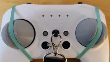 Заставка для гироскопа для радиостанции Radiomaster T8L ... 1