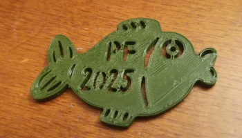 Капр ПФ 2025