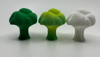 Брокколи/Цветная капуста
