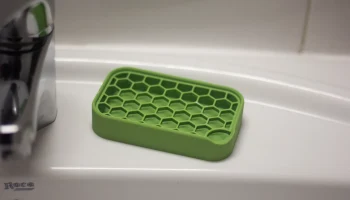Soap dish 3