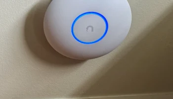 Ubiquiti U7 Lite 2 Групповая монтажная пластина...