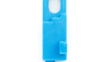 Обновление триггерного замка Adventure Force Maxim Pro 2