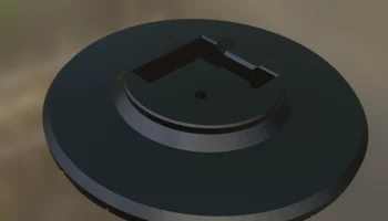 Часы в стиле Prusa. 2