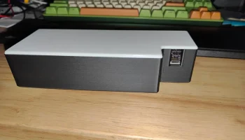 Коробка для аккумуляторной батареи 18650 Power Bank