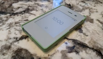 Чехол для телефона LightPhone II