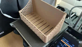 Kitchen Tray Organizer