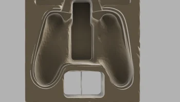 Дело Radiomaster Zorro (WIP)