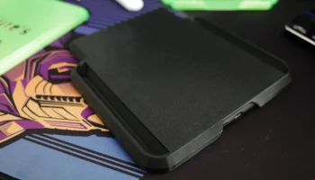 Тонкий чехол для Kindle Paperwhite (11-го поколения) 1