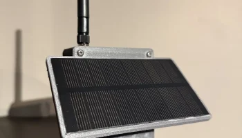 Корпус Mesh-Link 30 (RAK 19007 1W)