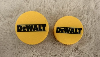 Контейнер с резьбой DeWalt 8