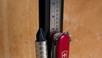 4 Инструмента В Одном Фонарном Клипе 4 Инструмента В Одном Фонарном Клипе