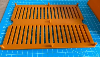 K&uuml;hlschrank Box mit Abtropfbereich - Холодильник со слив... 3