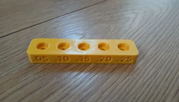 Тест на устойчивость к магниту 8x3 1