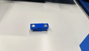 ИКЕА СКОДИС Прозрачная пробка для контейнера... 1