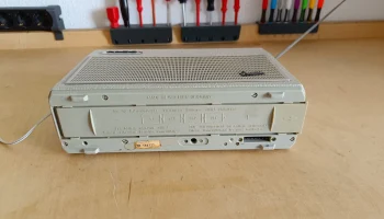 Приемник Bluetooth для радиоприемника "Graetz стр. 45 f" 2