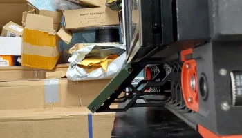 Крепление BTT HDMI5 для двери холодильника Clicky-Clack ... 2