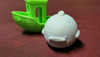 Round Fish 2