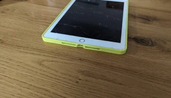 Чехол для iPad 6-го поколения, модель 9,7 дюйма 1