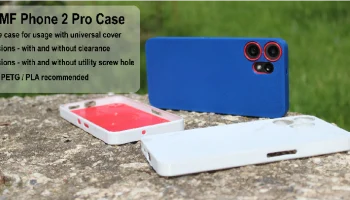 Чехол CMF Phone 2 Pro