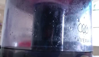 Держатель фильтра для воды AVERA 4
