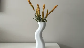 Vase Zung