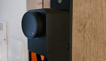 Монтажная пластина Switchbot Lock Pro 2
