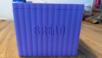 Bread Box