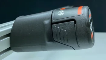 Держатель MT-SYSTEM: Держатель батареи BOSCH 12 В (Halte...