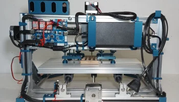 Более 23 различных настраиваемых частей для вашего 3018 CNC 8