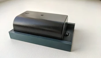 Держатель батареи DMW-BLF19E