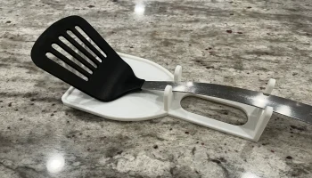 Подставка для кухонной утвари 2