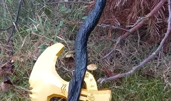 Axe